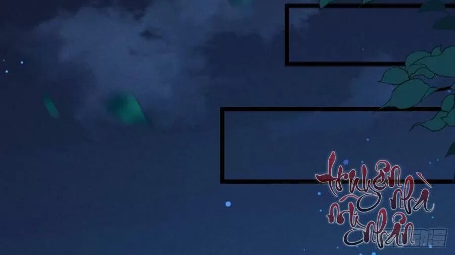 ta mới không gả cho hoàng tử phản diện chapter 23 32