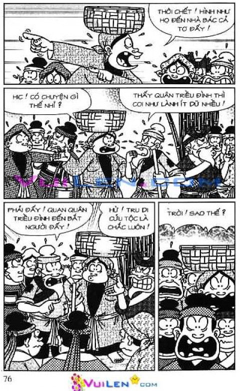 thần đồng đất việt chapter 123 73