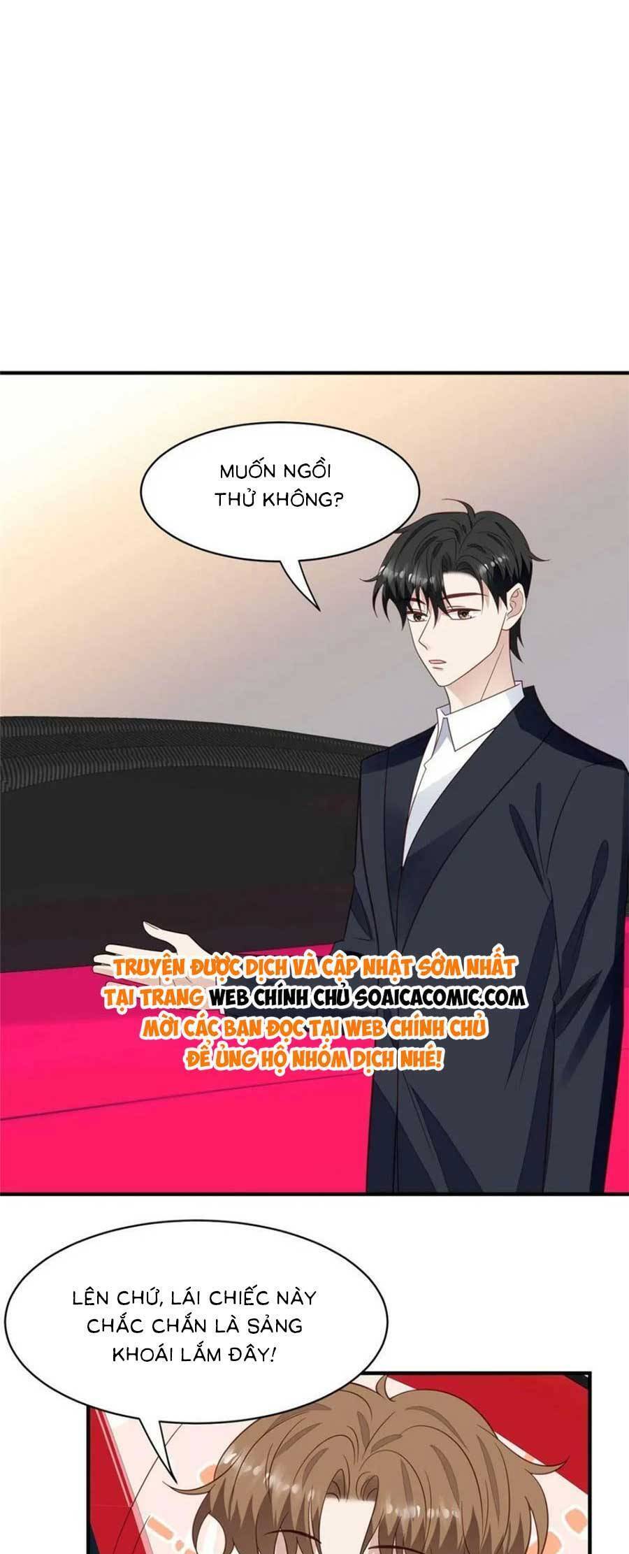 dựa vào đại lão ổn định vị trí c trong nam đoàn chapter 194 22