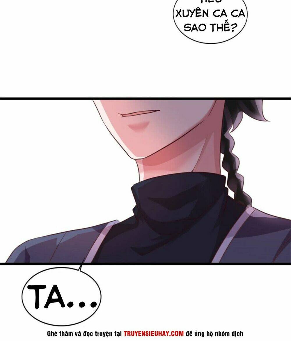 tiên ma đồng tu chapter 20 17