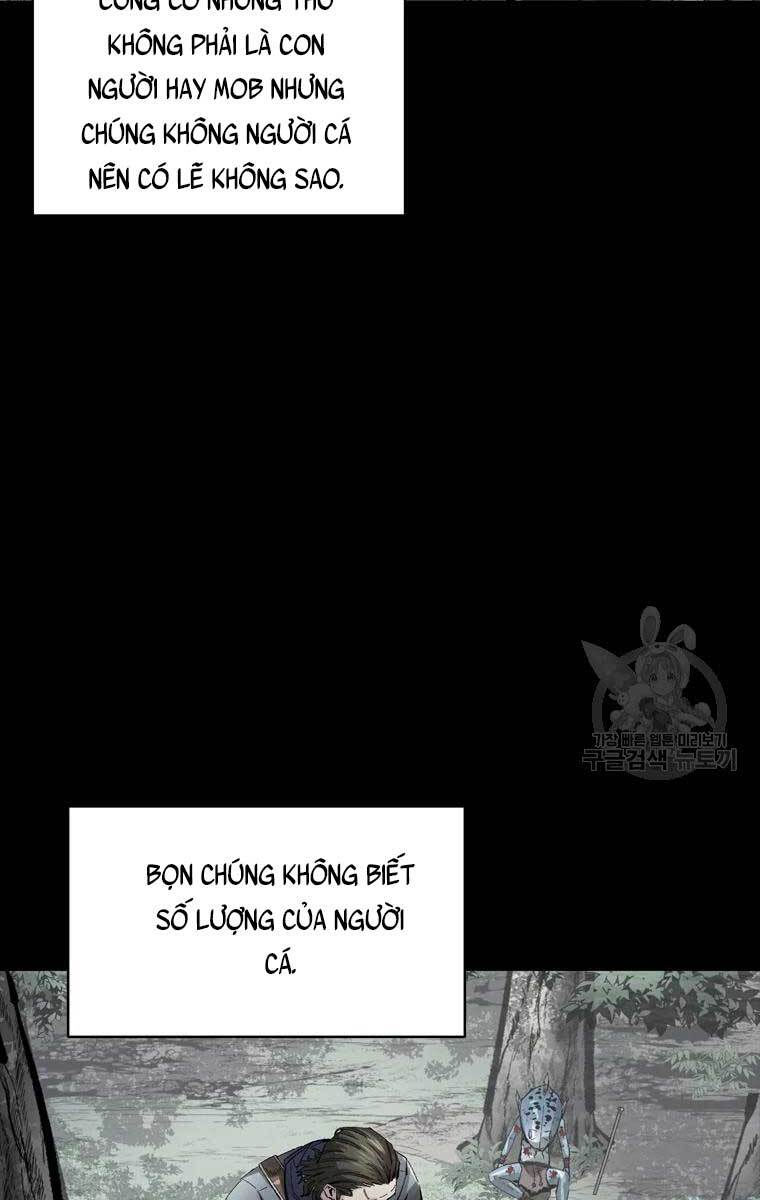 mật mã mê cung chapter 42 35