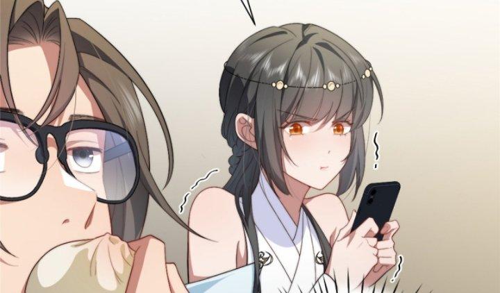 nữ chính chạy từ trong sách ra thì phải làm sao chapter 10 33