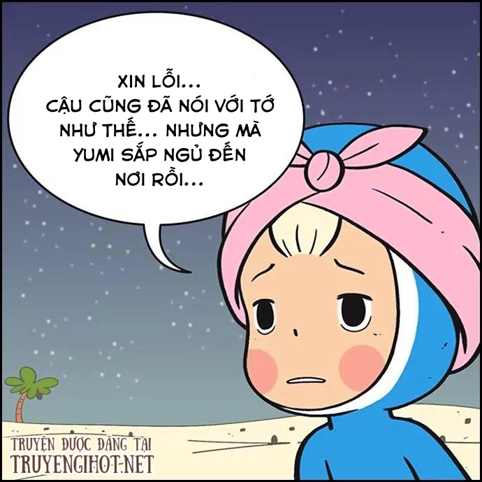 yumis cells chapter 45 13