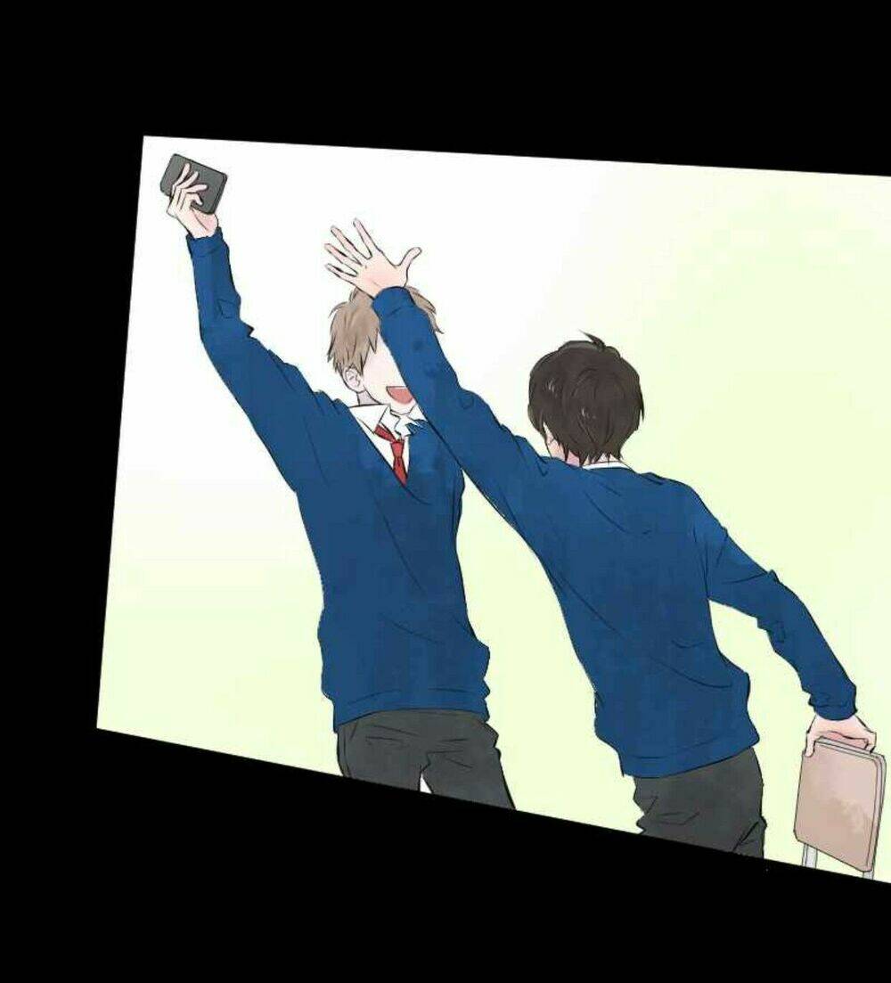 yêu không thể nói chapter 4 18