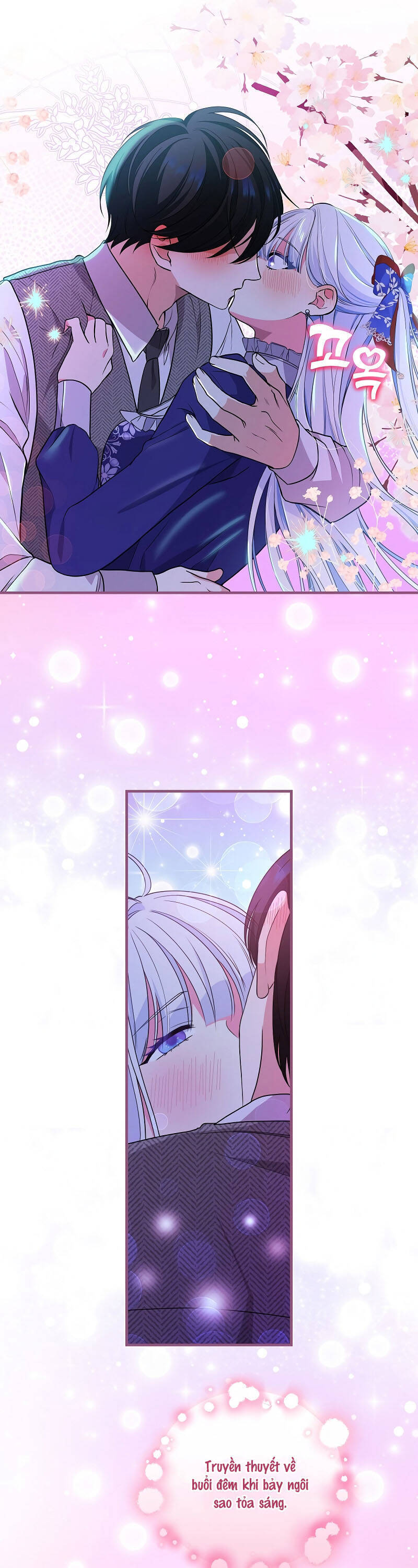 lần này tôi sẽ yêu thương bản thân hơn chapter 72.2 9