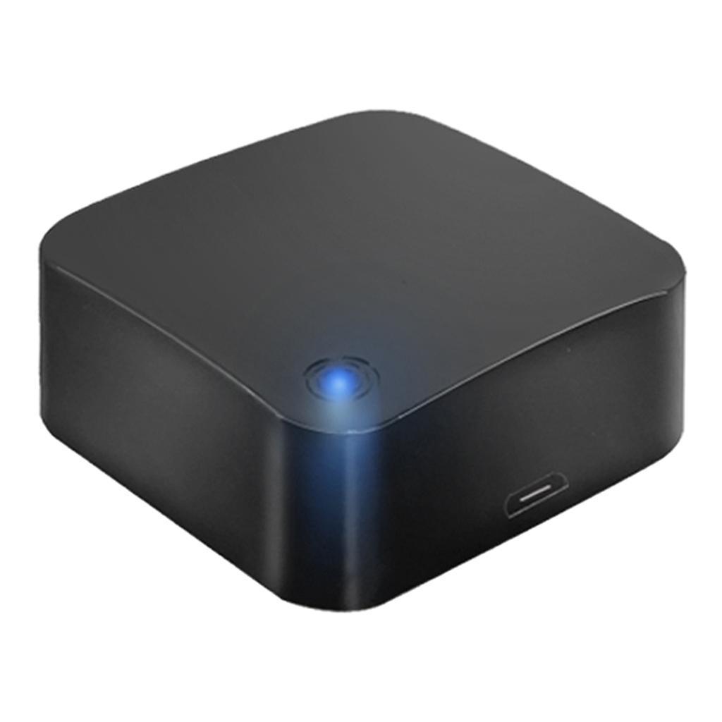 Remote Control WiFi + Infrared Home Control Hub Tuya