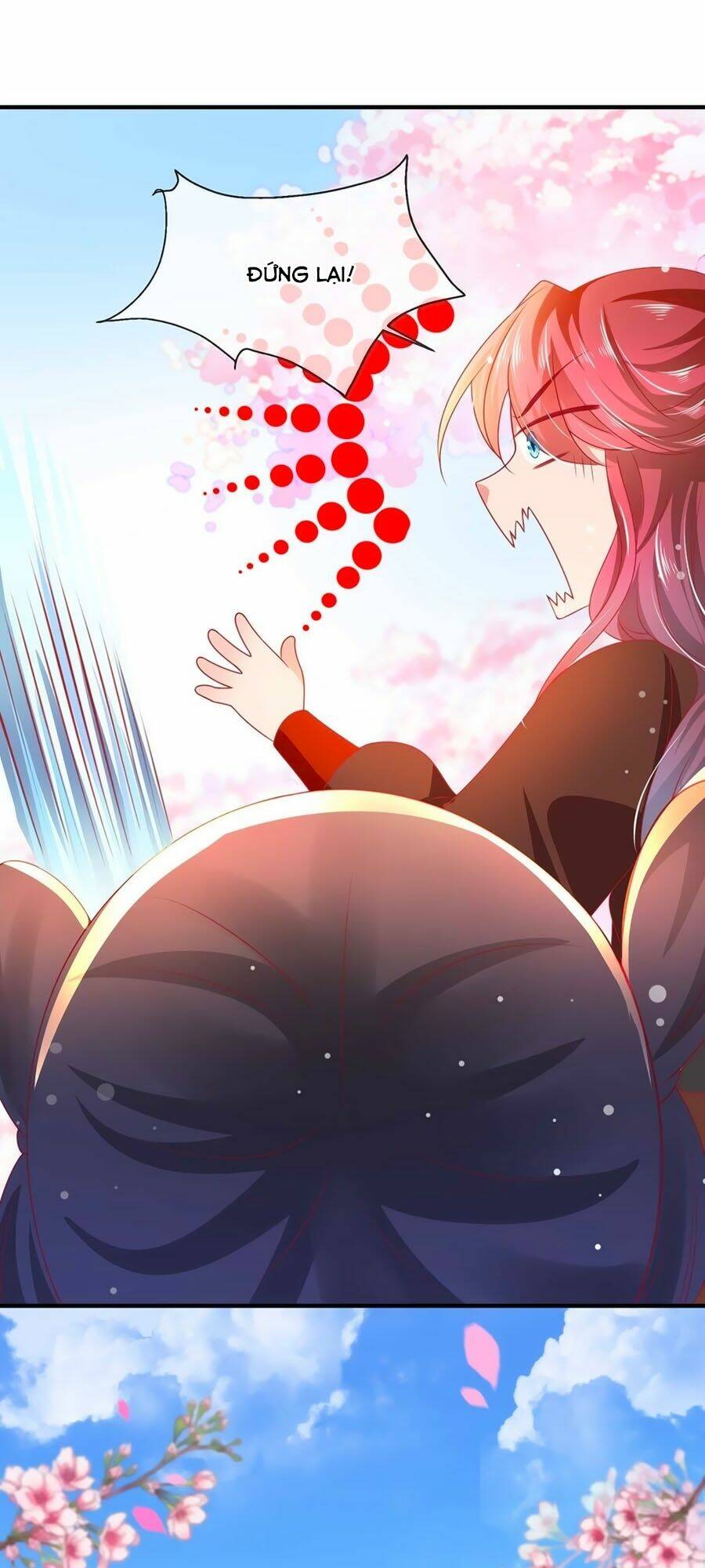 dưỡng thú vi phi chapter 18 10