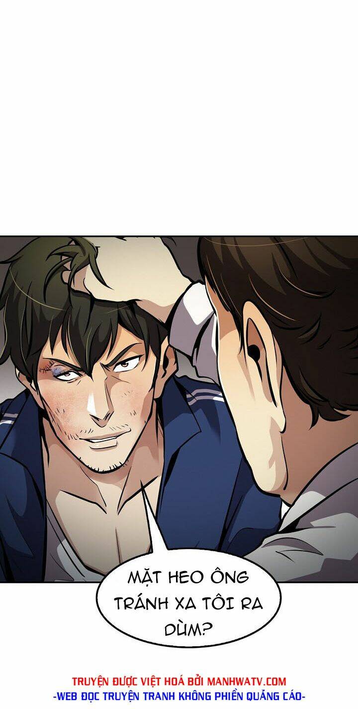 điều tra viên chuyển sinh chapter 76 61