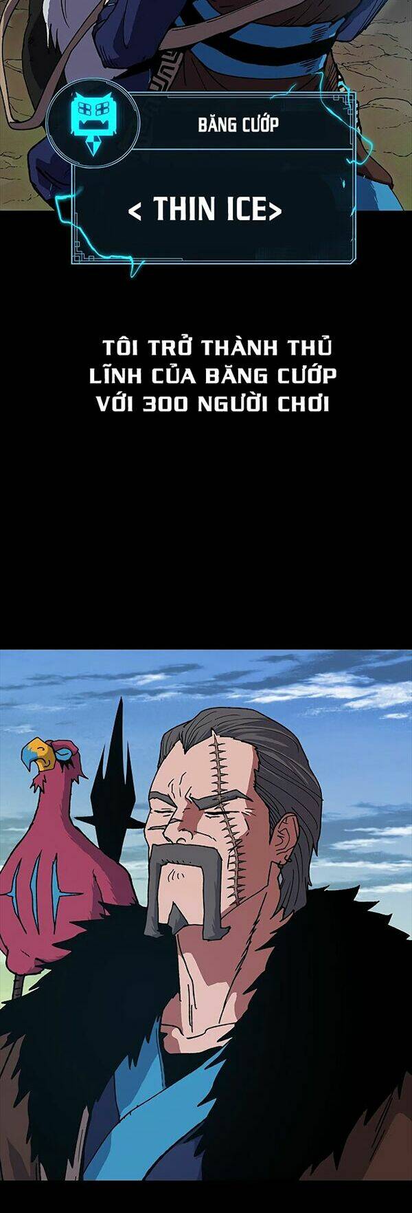 npc bắt đầu từ kỹ năng lv.999 chapter 5 24