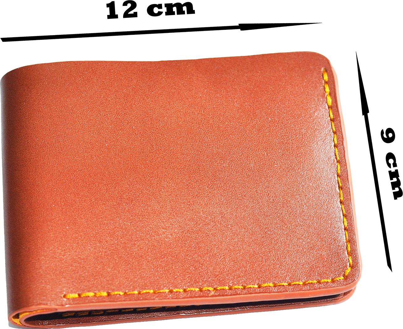 Ví da bò handmade Vinalea VNN0002A