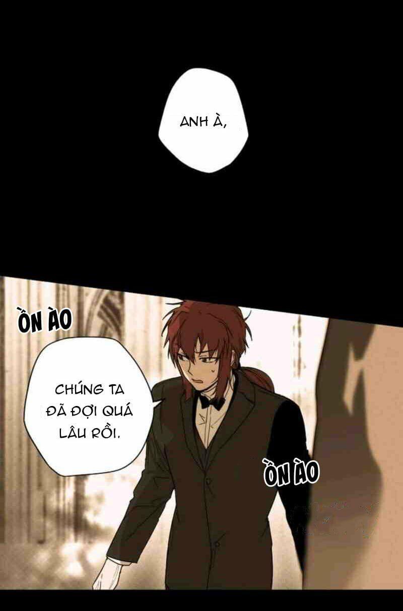 câu chuyện cổ tích của mẹ kế chapter 60.3 9