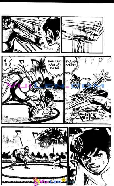 kiếm sĩ góc vuông - chokkaku chapter 6 62