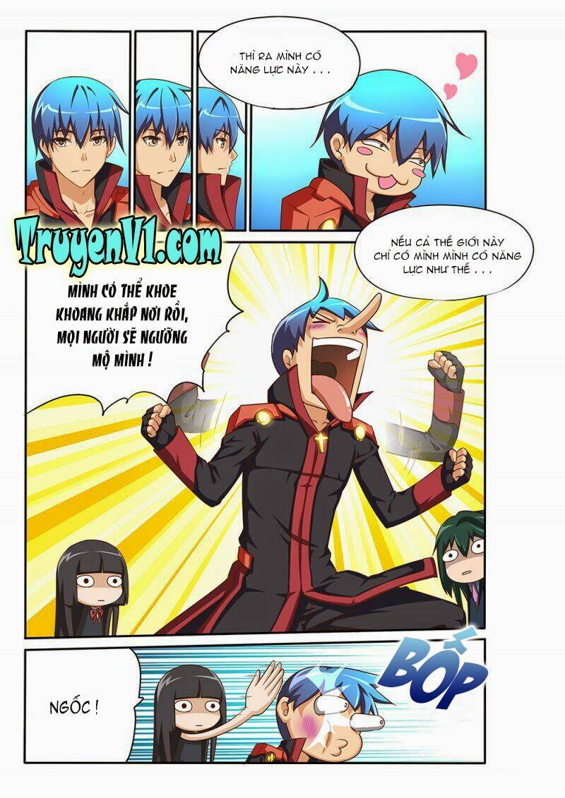 world of super sand box chapter 48 9