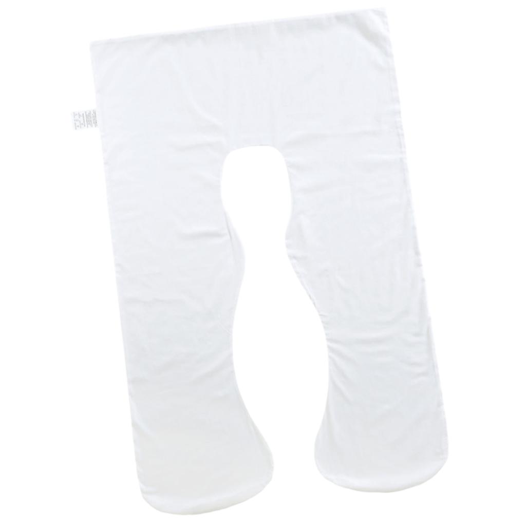 Body Bolster Maternity Pregnancy Support Pillow Cover