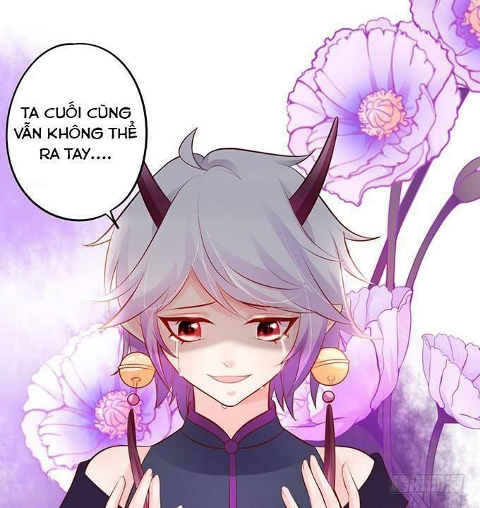 hồ tiên hung bạo chapter 133 4