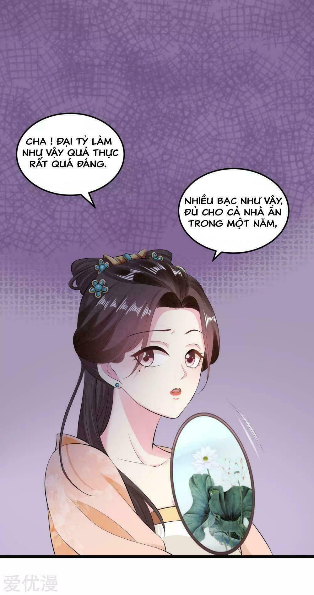 độc y đích nữ chapter 17 28