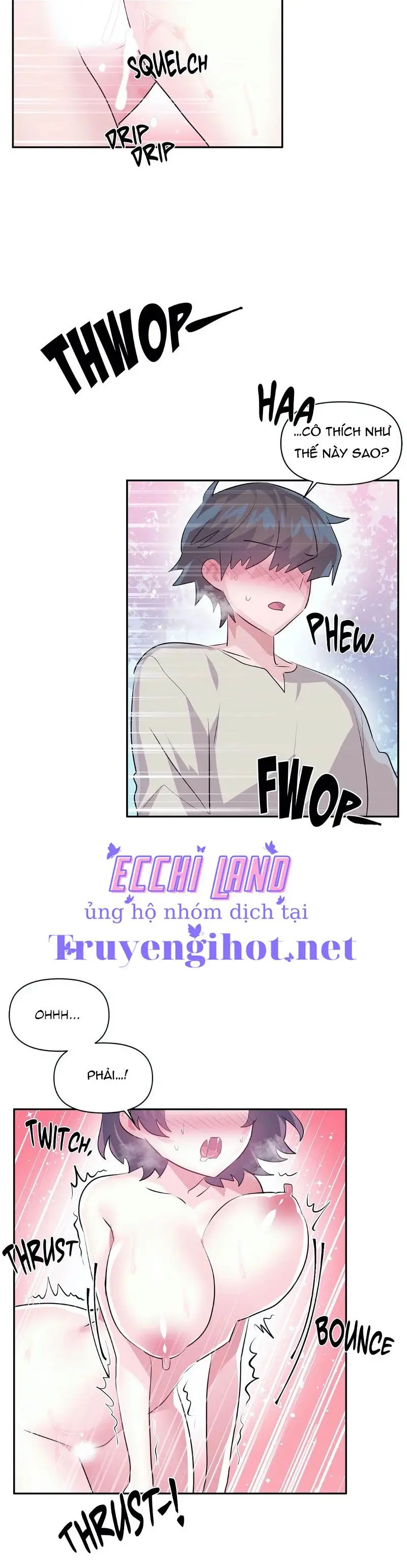 đăng nhập vào thế giới trò chơi chapter 62 2