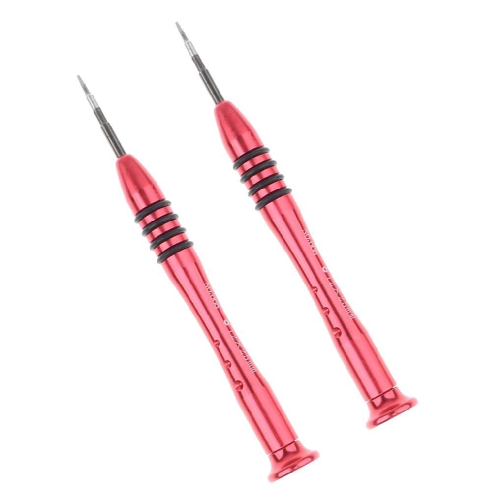 Cross Screwdriver Repair Disassembling Tool For Mobile Devices