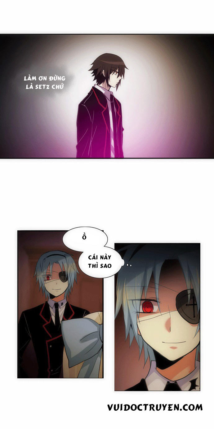 crepuscule (yamchi) chapter 72 16