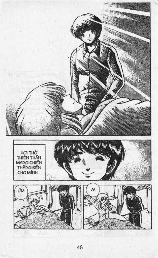 punch - tình ca trên sân đấu chapter 47 3