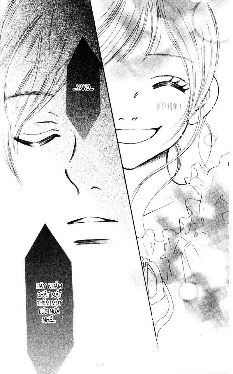 ngày ấy ta bên nhau chapter 41 34