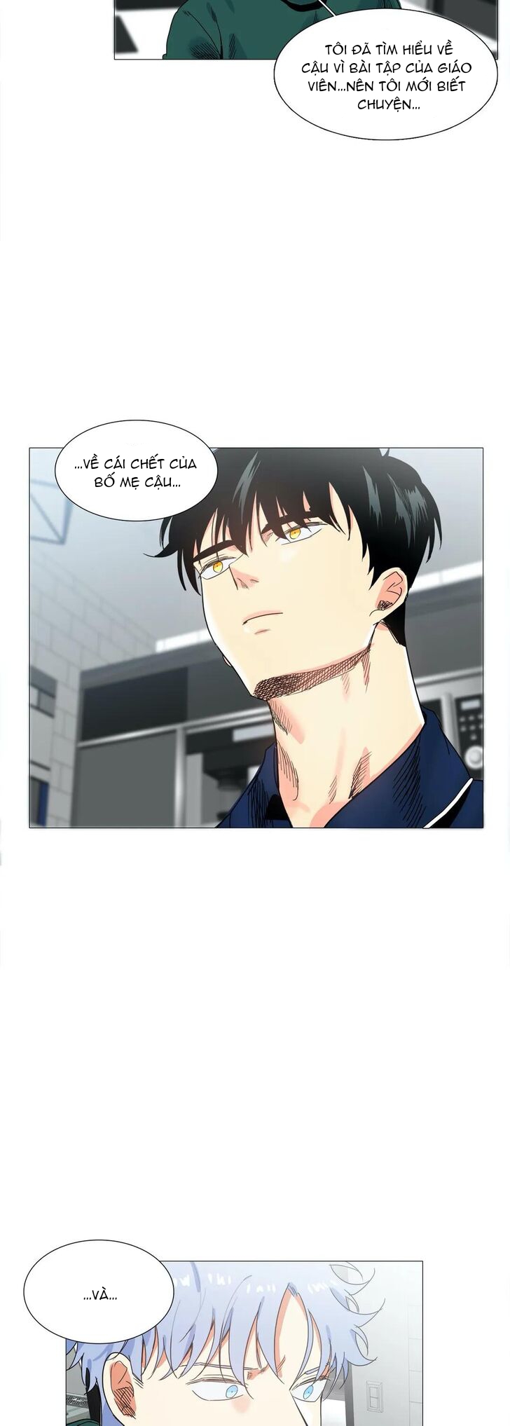 khiến anh cười chapter 23 11