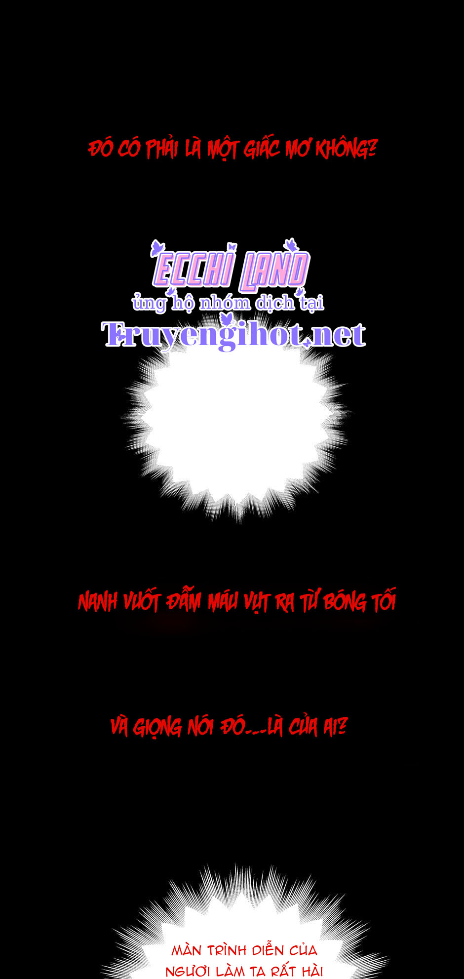 [16+] killing my love chapter 12.1 3