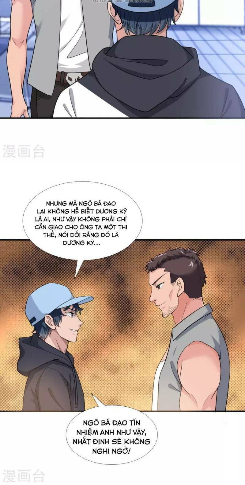 binh vương chi vương chapter 9 2