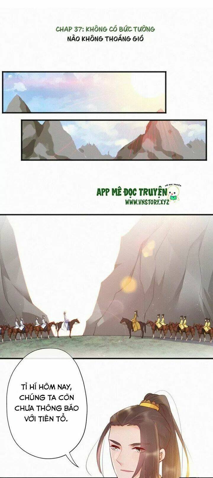 thiên hương mỹ nhân chapter 37 1