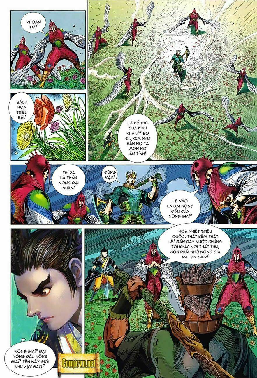 thích hoàng chapter 9 13