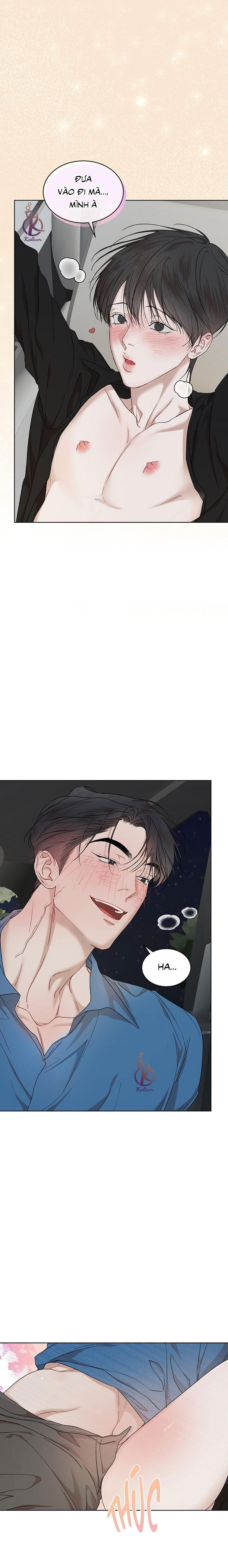 hình thái khởi sinh chapter 83 13