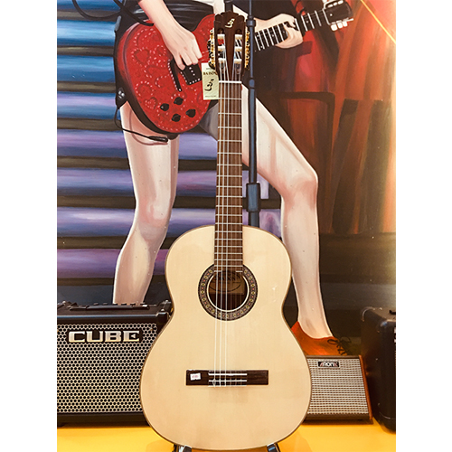 Đàn Guitar Ba Đờn C350