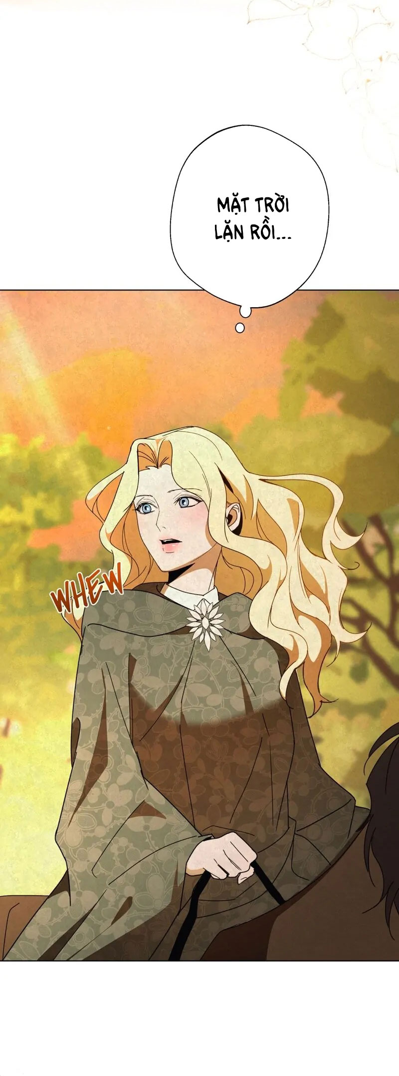 sự cứu rỗi đầy cám dỗ chapter 11.1 14