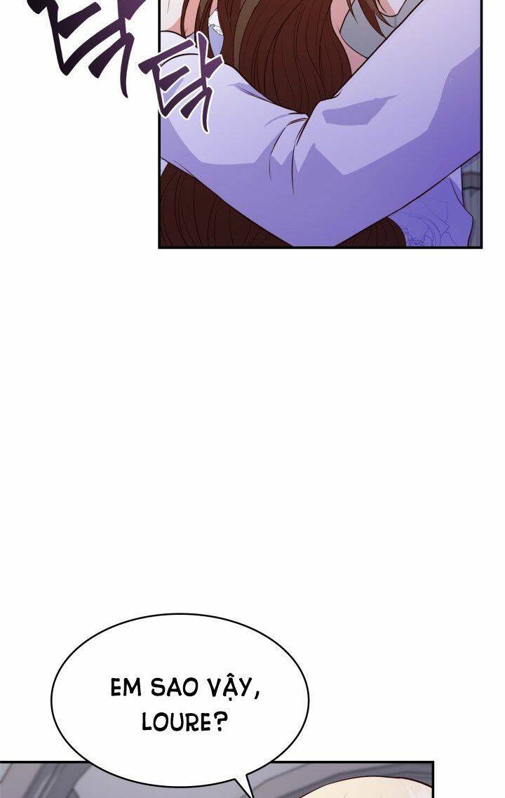 từ ác nữ, tôi trở thành một người mẹ chapter 26 14