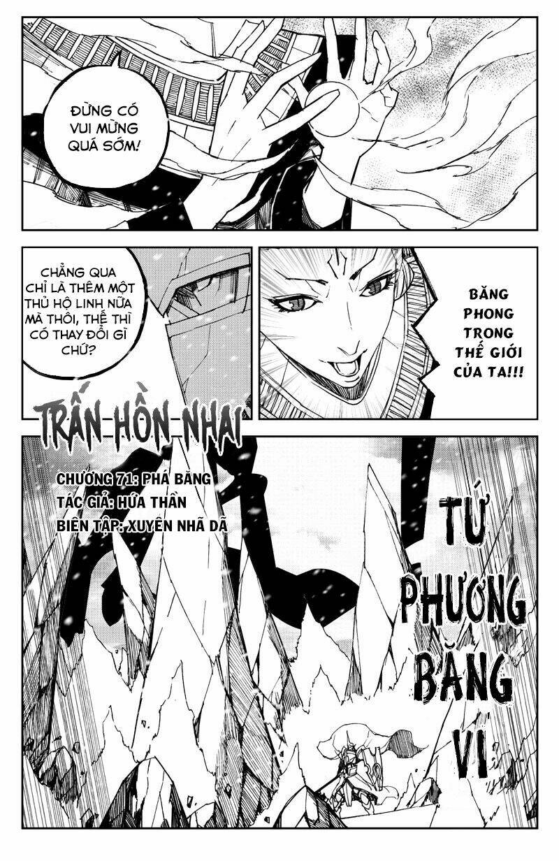 rakshasa street chapter 71 1