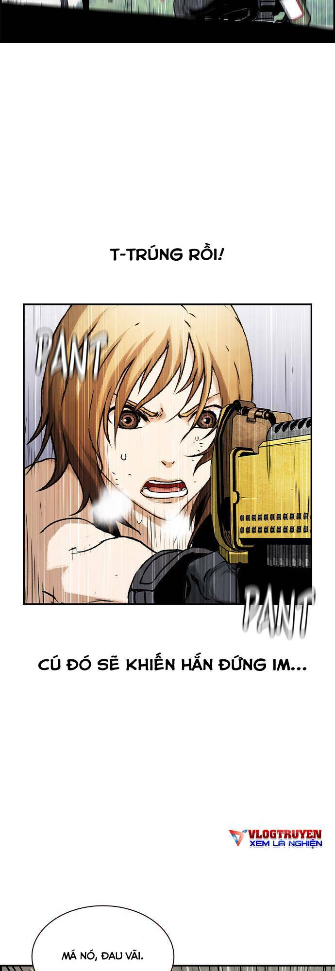 pubg - cuộc chiến sinh tồn - 100 chapter 13 44