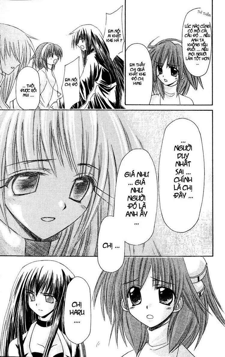 watashi no messiah-sama chapter 5 18