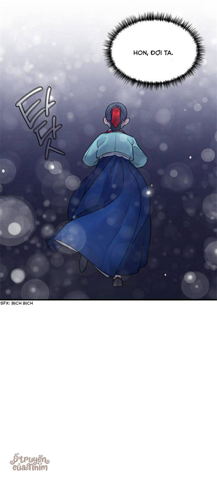 người tình của gwanghae chapter 30 59