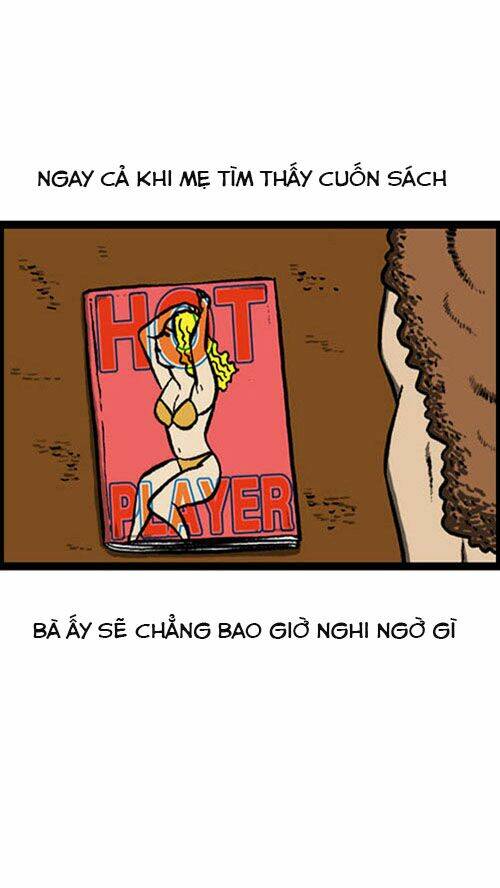 tiếng gọi con tim chapter 35 14