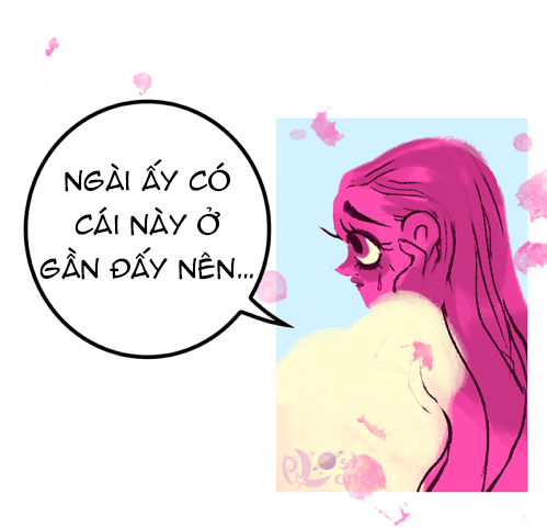 thần thoại olympus chapter 11 19