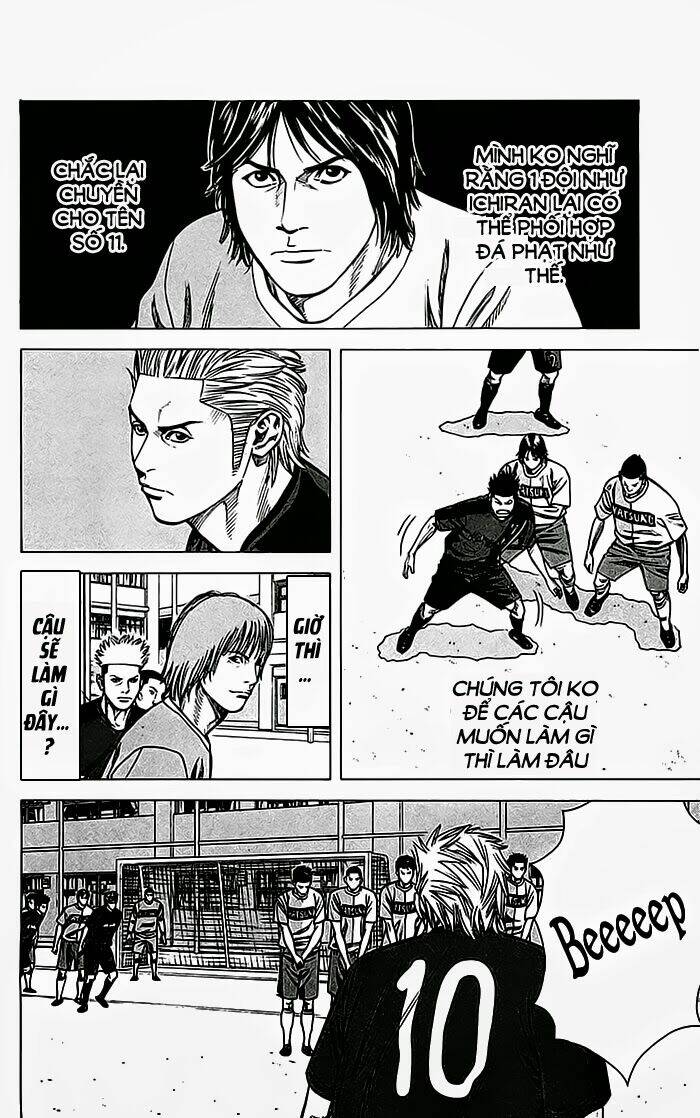 angel voice chapter 37 10