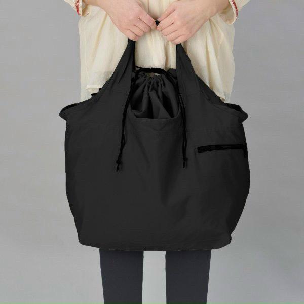 Túi vải tote Motteru du lịch đa năng tiện dụng túi đựng đồ đi chợ đi chơi shopping gấp gọn chống nước QASA