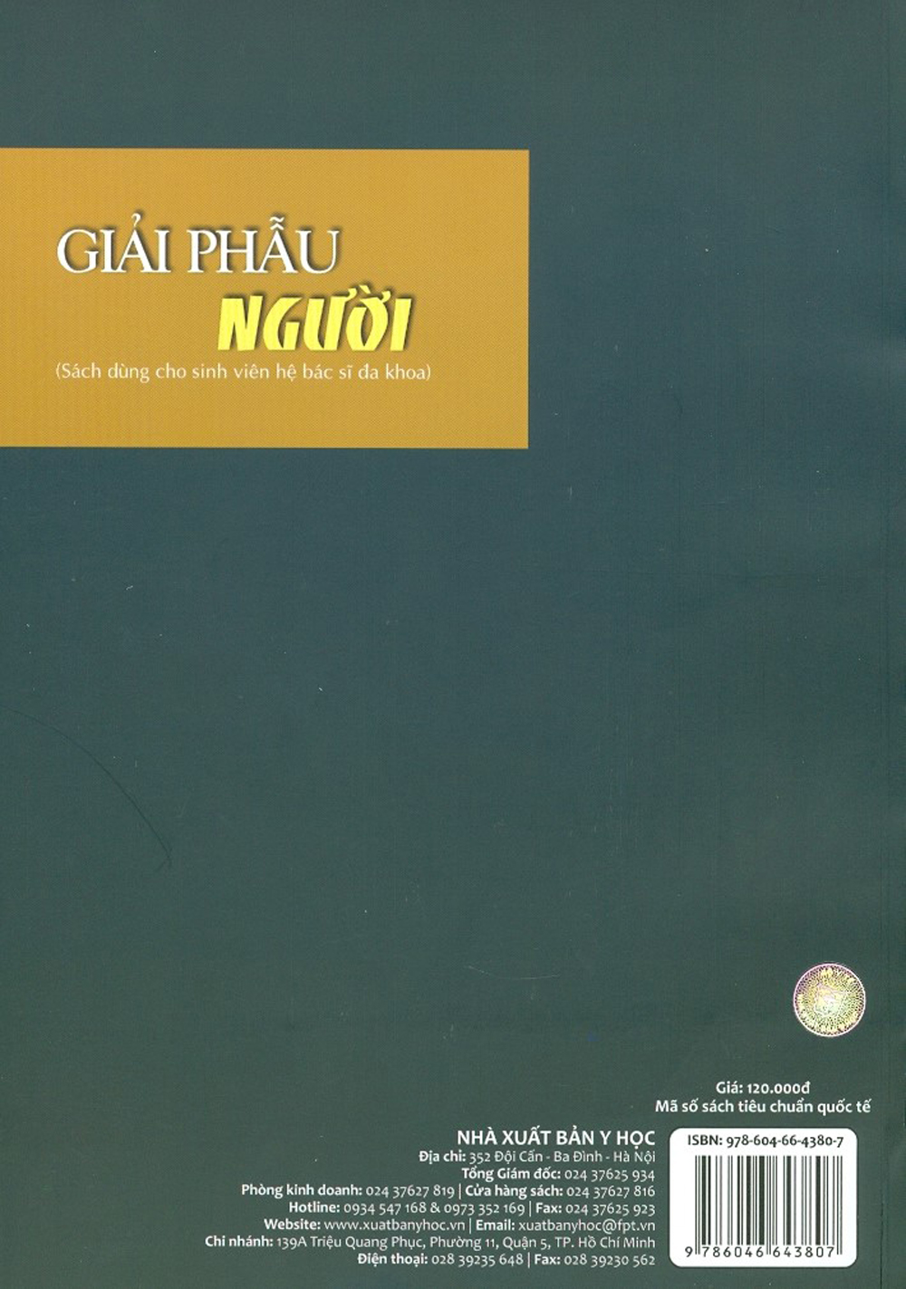 Giải Phẫu Người