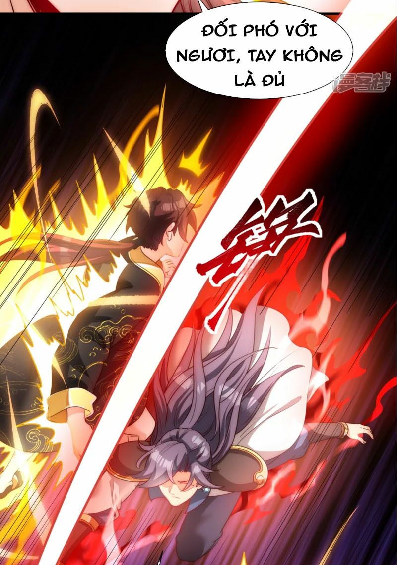 ta là thương thiên chapter 23 10