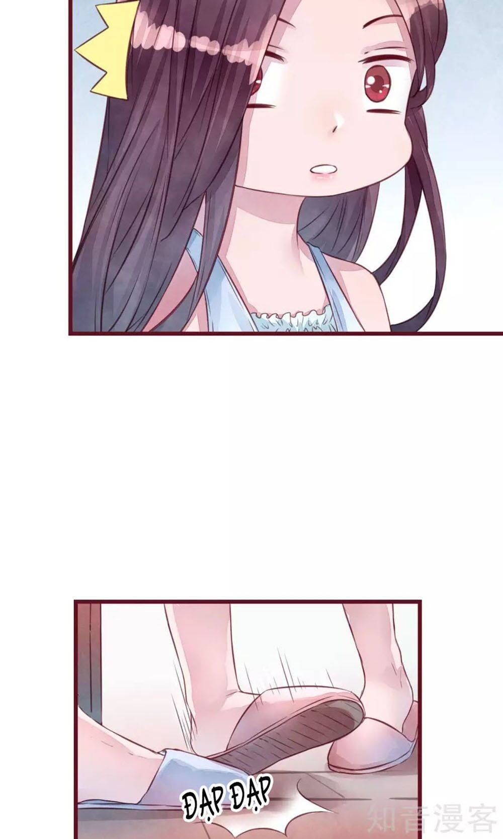 đào tạo nuôi dưỡng bạn trai mèo chapter 20 22