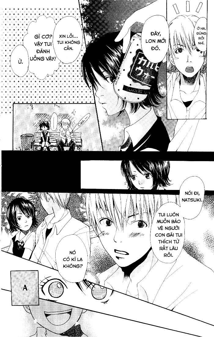 waruiko no mikata chapter 4 16