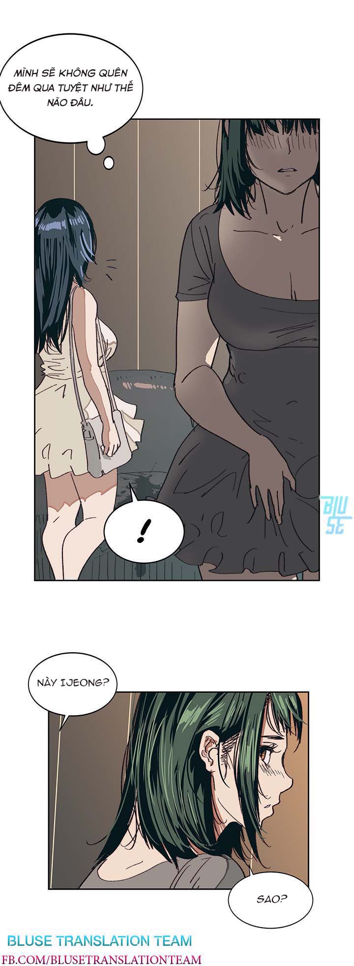 dục vọng chết người chapter 8 5