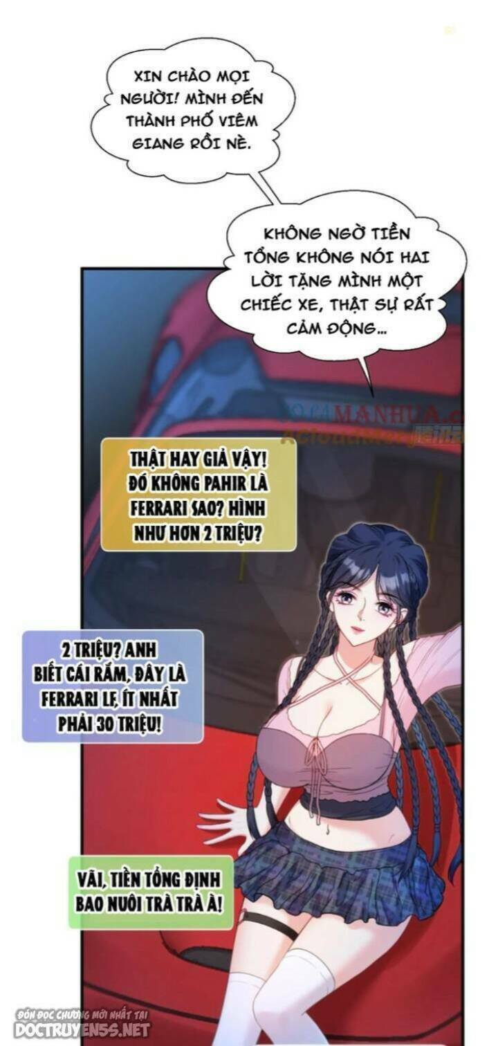 Bỏ Làm Simp Chúa, Ta Có Trong Tay Cả Tỉ Thần Hào chapter 6.1 18