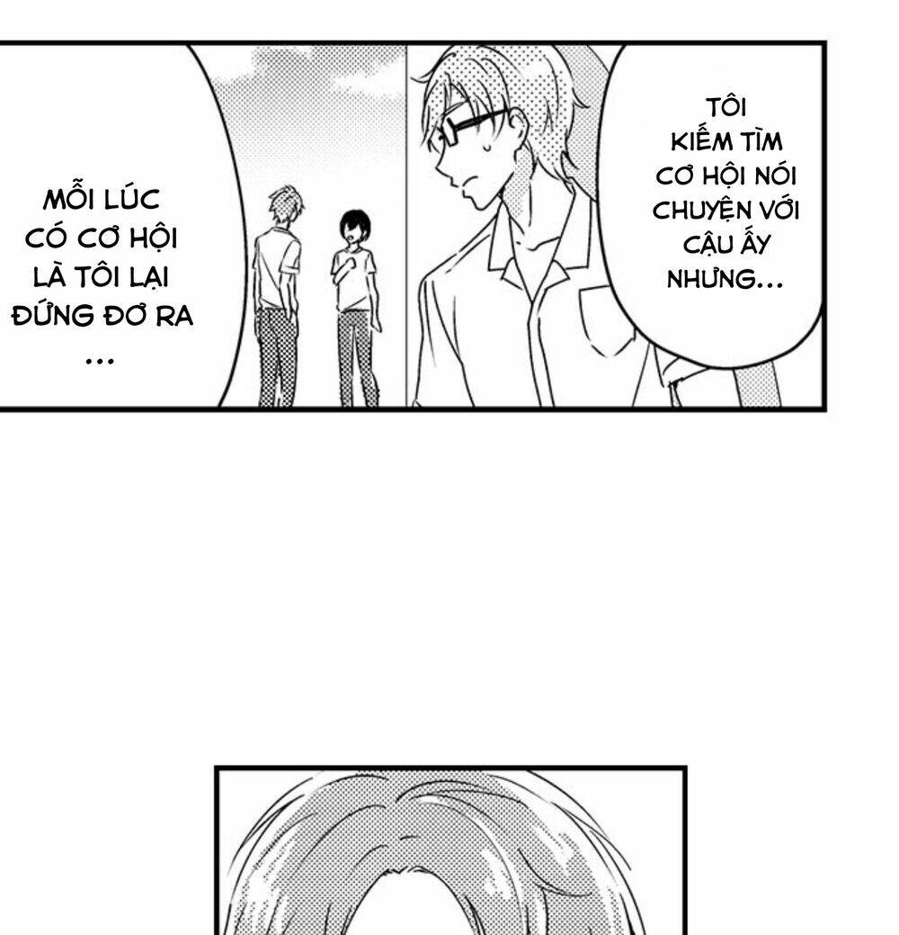 mang thai ở trường nam sinh chapter 52 27