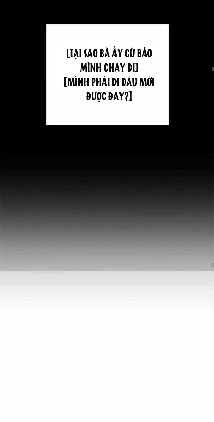 tôi muốn trở thành cô ấy dù chỉ là một ngày chapter 23 53